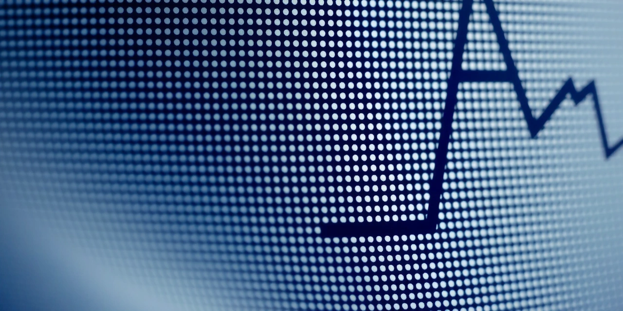 Abstract Grid Background