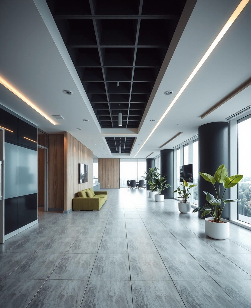 Crescent Digital Analytics Office