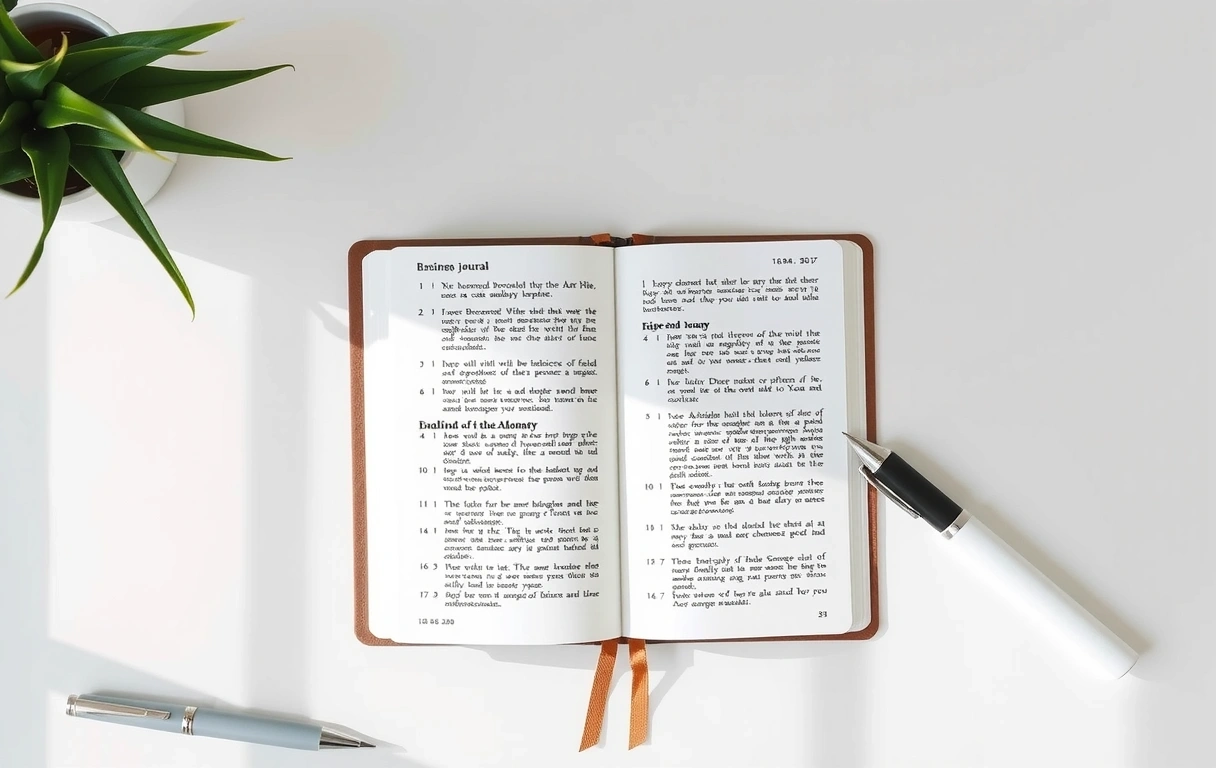 Research publication