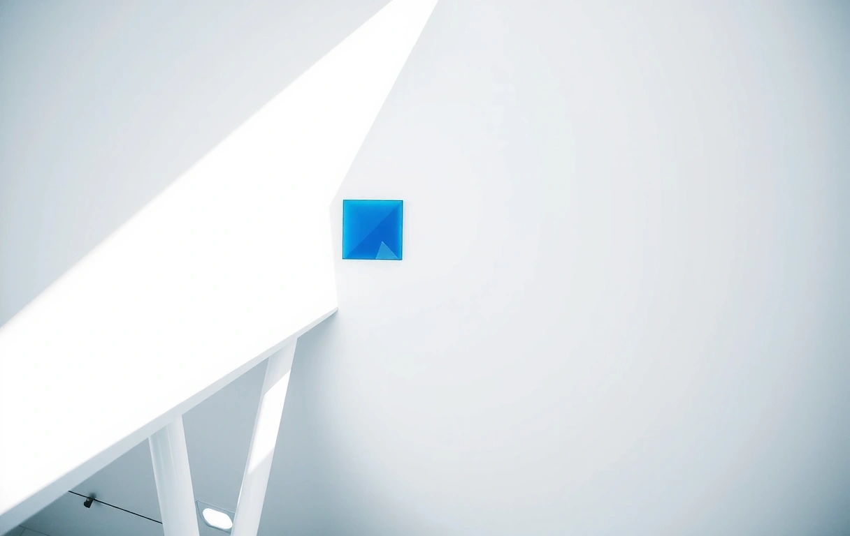 Abstract architectural clarity