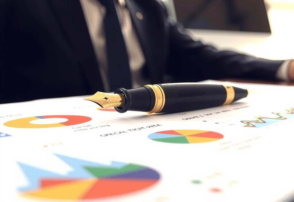 Precision in every detail