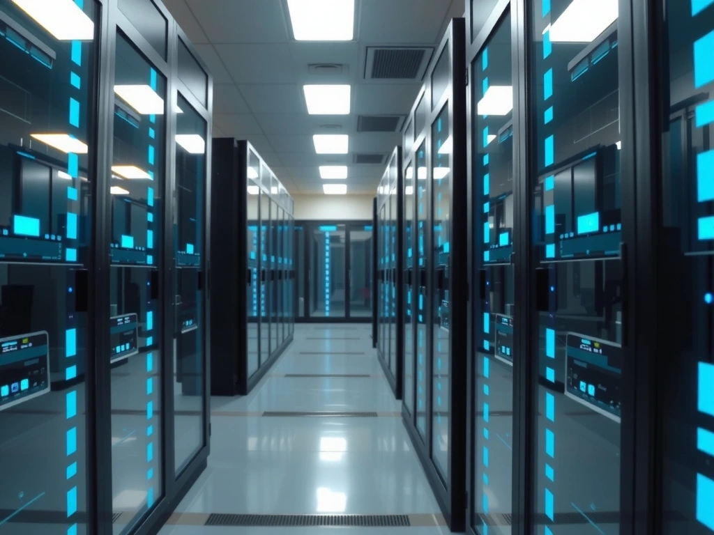 Secure analytics infrastructure