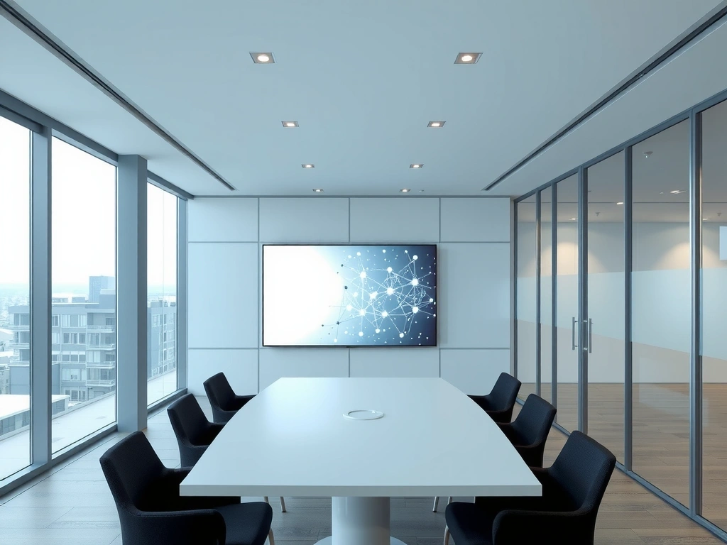 Our operational environment